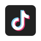 Home icons8 tiktok 144