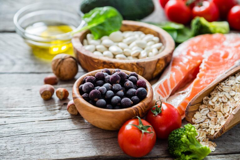 Wellness nutrition share